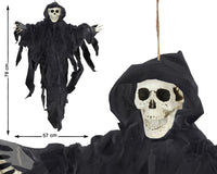 Atosa Gadget Collana Scheletro 78X57 Cm