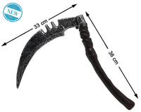 Atosa G. Armi Guerriero