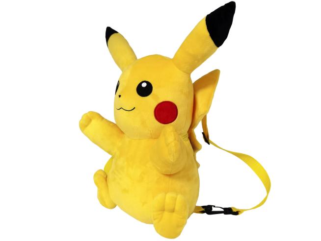 Mille Zainetto Pikachu F25