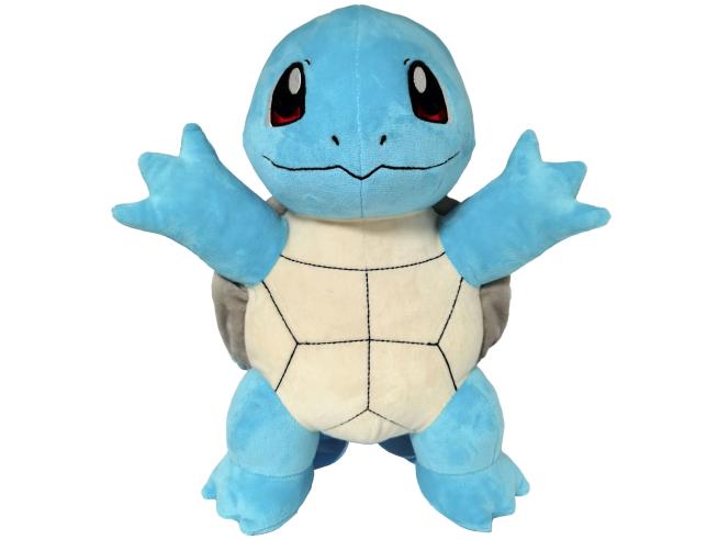 Pokemon Squirtle Peluche 35Cm (Mis 5)