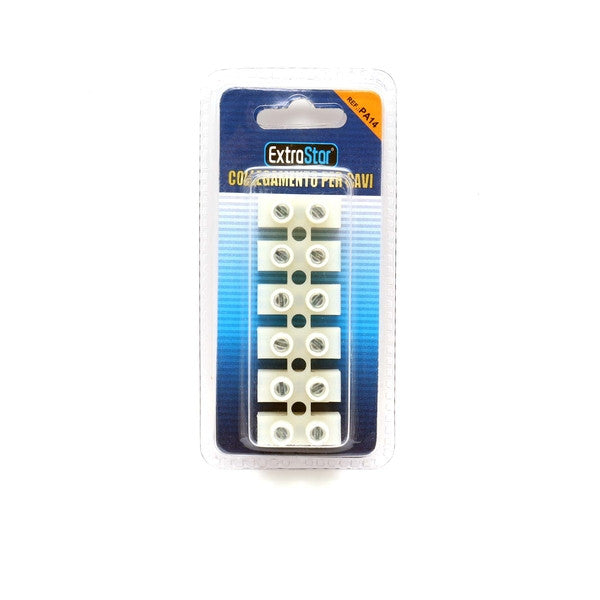Extrastar - Collegamento per cavi pa14