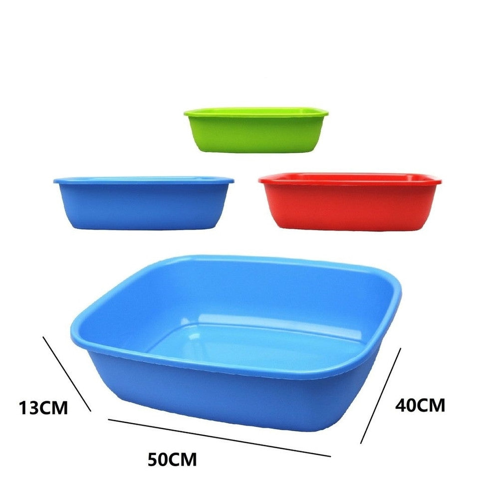 Bps - Lettiera Semplice Maxi