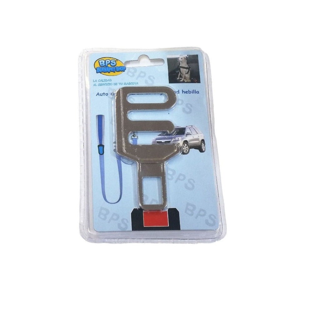 Bps - Accessori Per Auto Per Animali