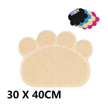 Bps - Tappetto Per Lettiera