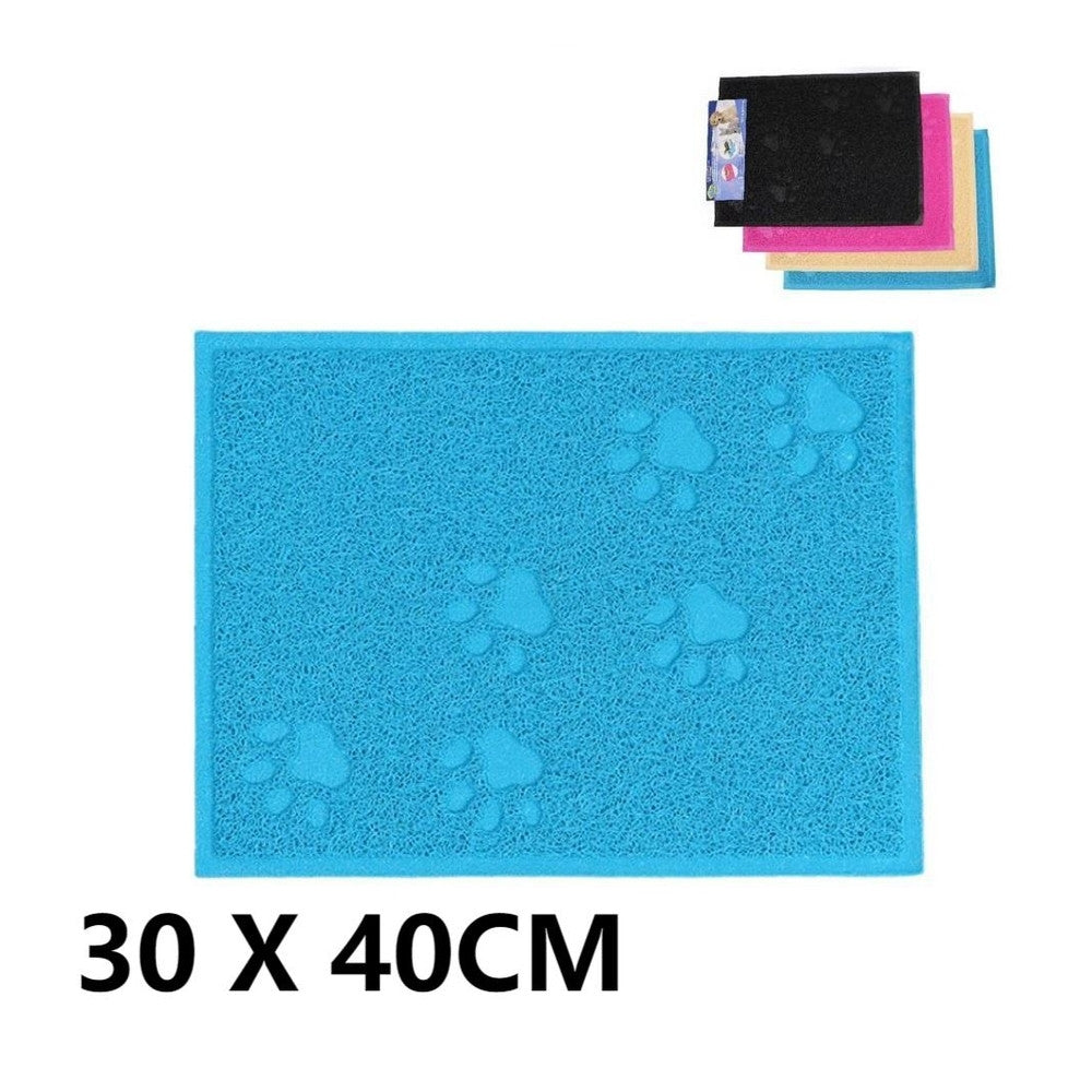 Bps - Tappetto Per Lettiera 30x40 cm