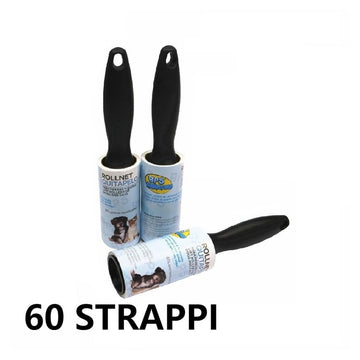 Bps - Spazzola Per Cani 60 Strappi