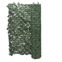 Kmt Siepe Artificiale Stuoie Alloro 1X3Mt