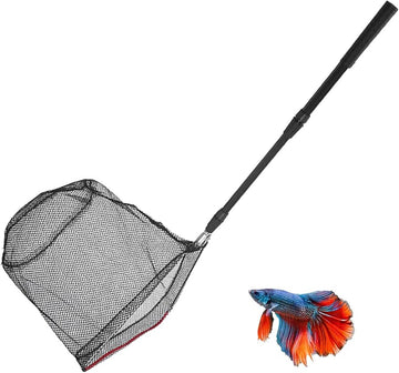 Kmt Rete Da Pesca 125Cm