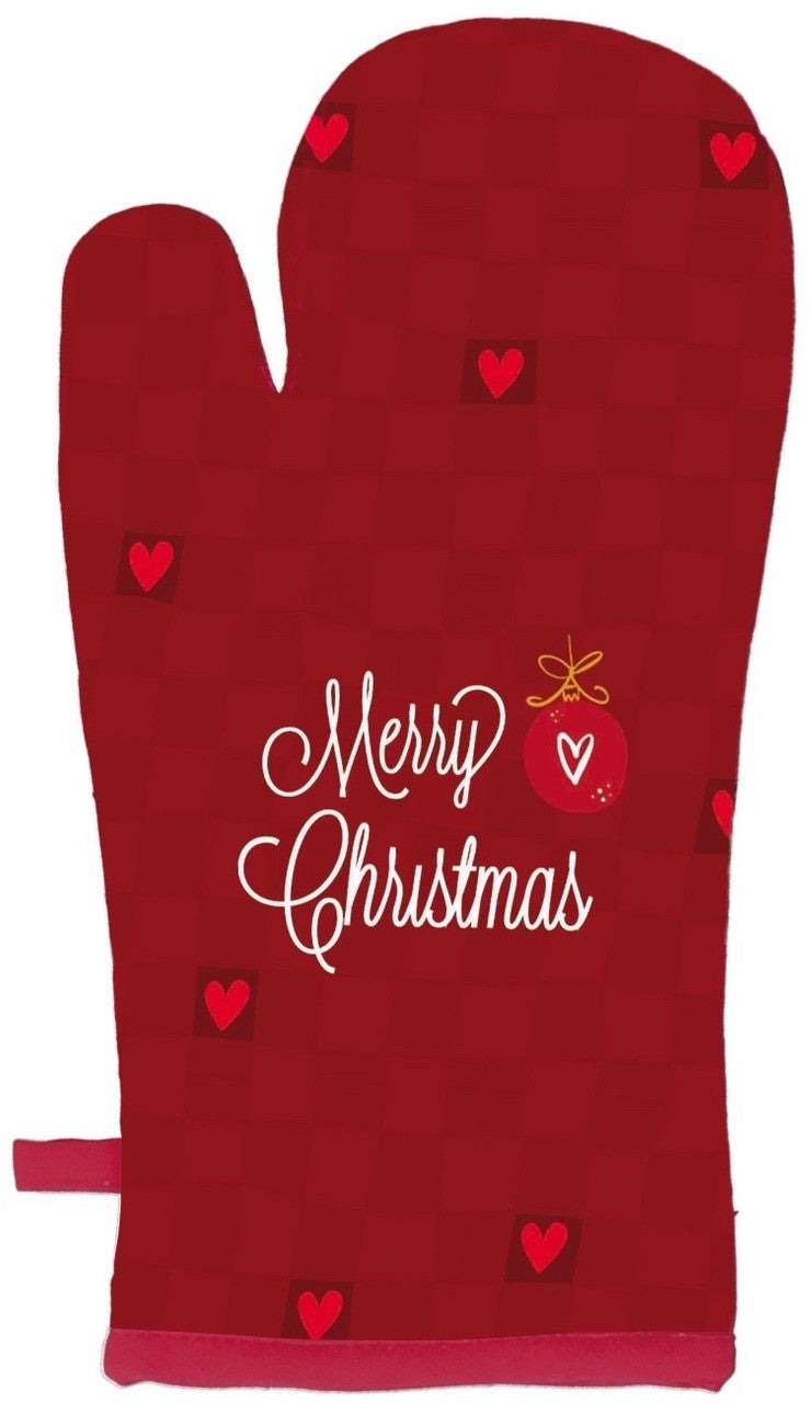 Ad Mix Cot Sones A3D Nat Glove 18X32 cm