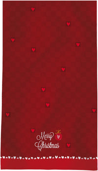 Ad Runner Mix Cot Sones A3D Nat 50X150 cm