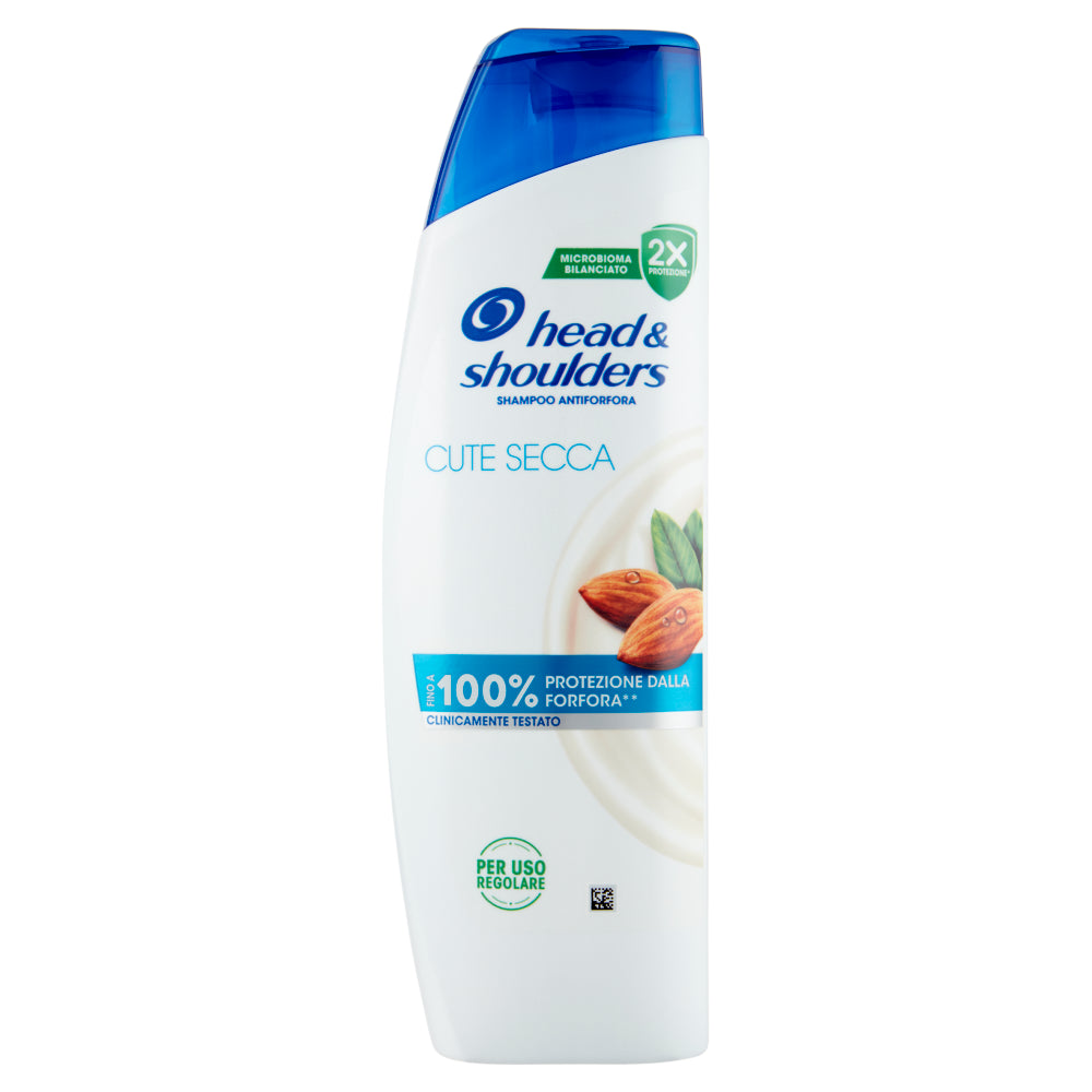 Head &amp; Shoulders Dry Scalp Shampoo Ml250