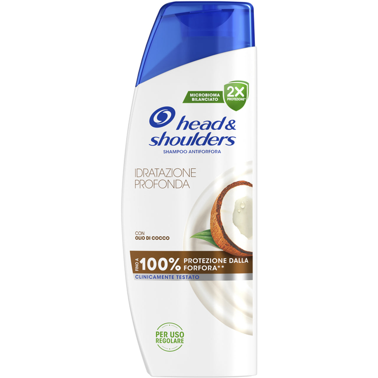 Head &amp; Shoulders Deep Hydration Shampoo Ml250
