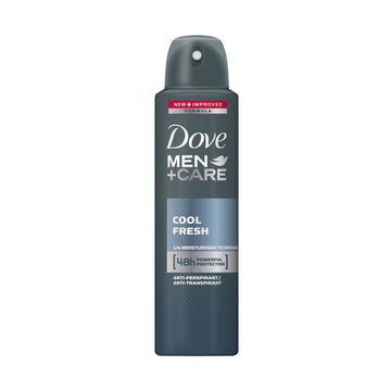Dove - Men care deo cool fresh 150ML