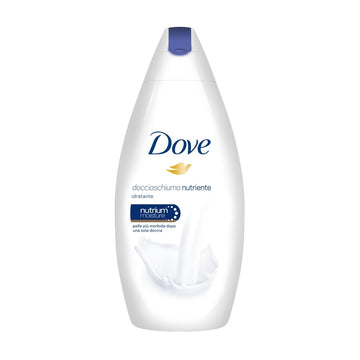 Dove - Bagno doccia nutriente nourish 500Ml
