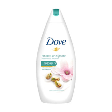 Dove -Docciaschiuma crema di pistacchio 250ML