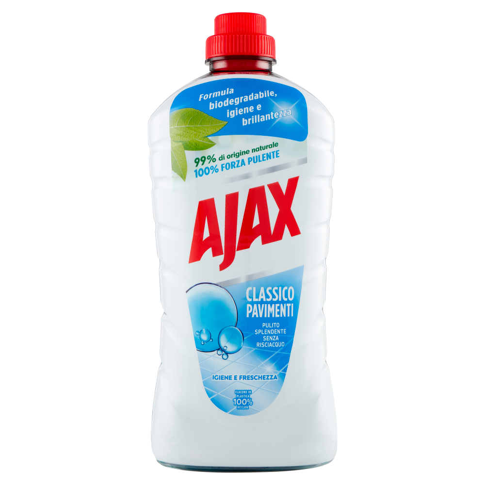 Ajax - Pavimento Classico Lt1