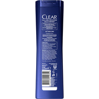 Clear Shampoo Action 2In1 Ml225