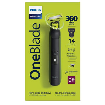 Philips Rasoio Qp6542-15