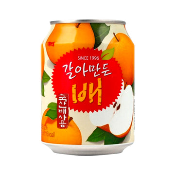 Bevanda Coreana Pera 238Ml