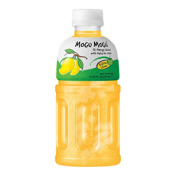 Mogumogu Gusto Mango 320Ml