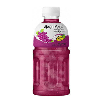 Mogumogu Gusto Uva 320Ml