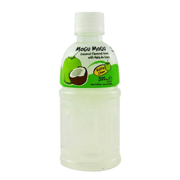 Mogumogu Gusto Cocco 320Ml