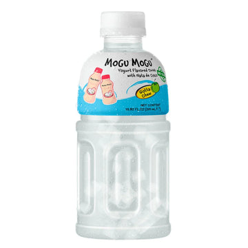 Mogumogu Gusto Yogurt 320Ml