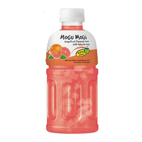 Mogumogu Gusto Pompelmo 320Ml