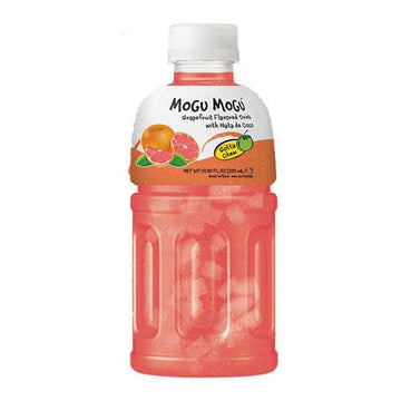 Mogumogu Gusto Pompelmo 320Ml