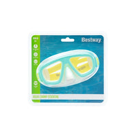 Bestway - Caymen Mask 3-6 Years