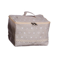 Ad - Istan Pochette 3 Colors 20X16Xh15Cm