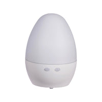 Ad - Electric Diffuser Fragrances and Led Rgb 3 Colors 140Ml D11X16Cm