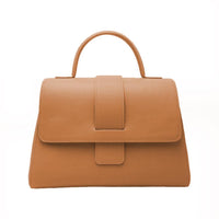 Maria - Borsa a Mano in Pelle - FrasiBags