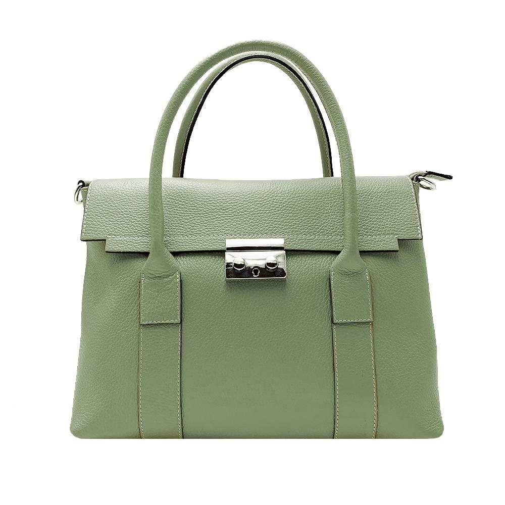 Helen - Borsa a Mano in Pelle - FrasiBags