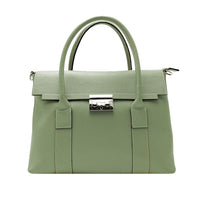 Helen - Borsa a Mano in Pelle - FrasiBags