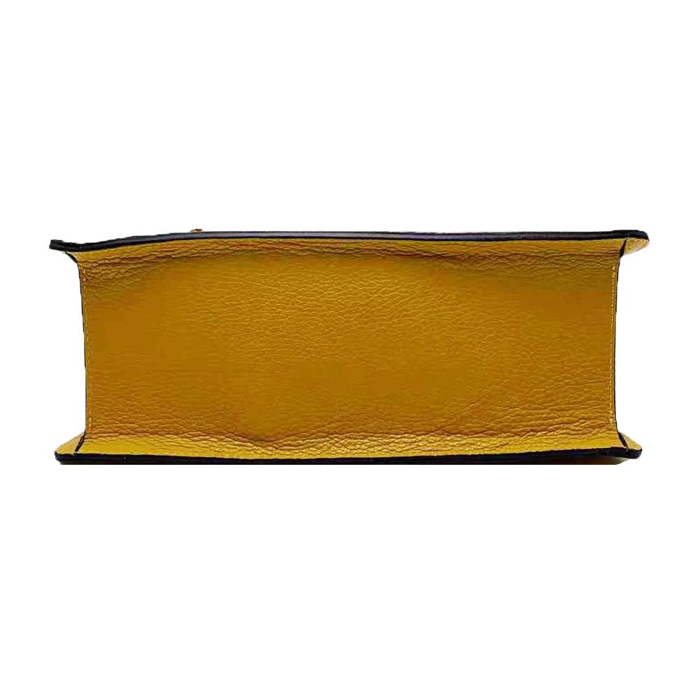 Viviana - Borsa a Mano in Pelle - FrasiBags