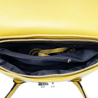 Helen - Borsa a Mano in Pelle - FrasiBags