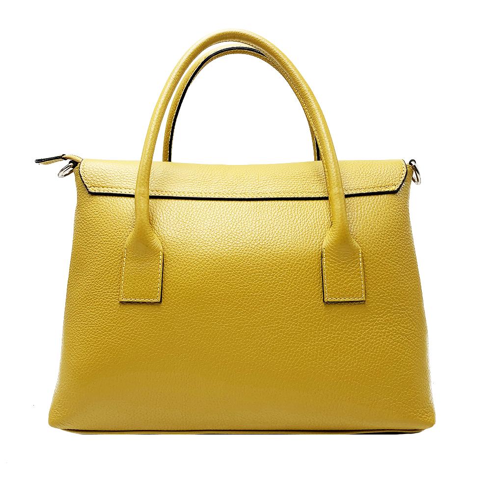 Helen - Borsa a Mano in Pelle - FrasiBags