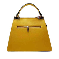 Viviana - Borsa a Mano in Pelle - FrasiBags