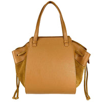 Isabella - Borsa a Mano in Pelle - FrasiBags