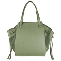 Isabella - Borsa a Mano in Pelle - FrasiBags