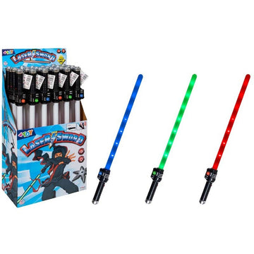 Globo Spada Richiudibile 66,5Cm 2 Col