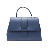 Maria - Borsa a Mano in Pelle - FrasiBags