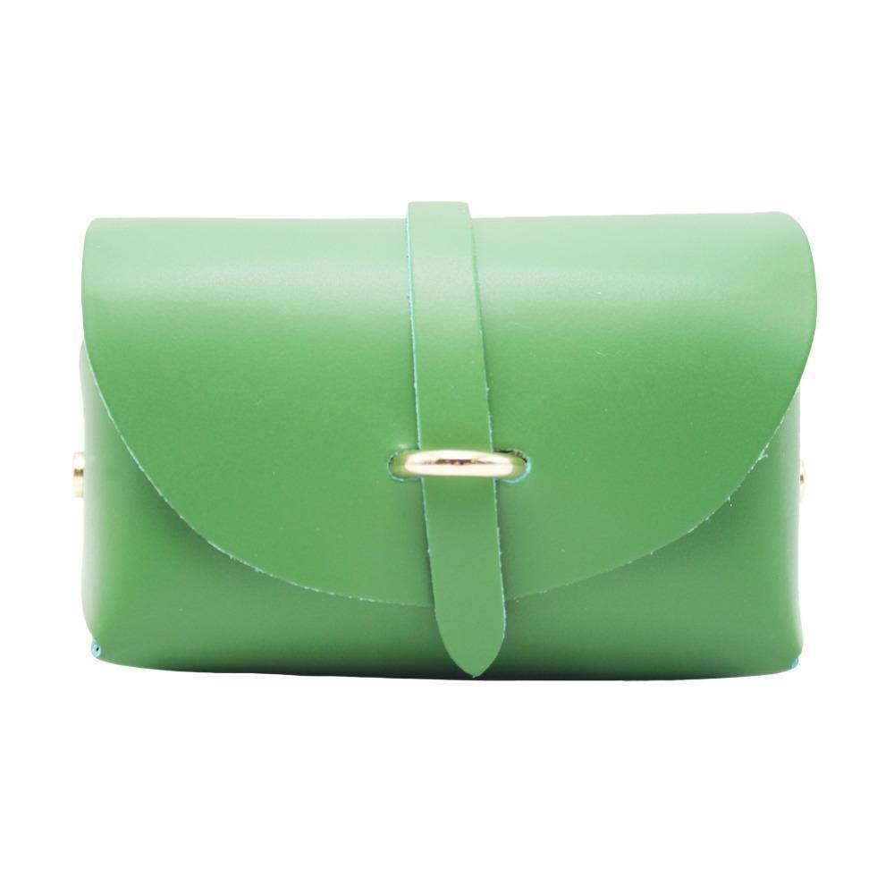 Laura - Mini Borsa a Tracolla - FrasiBags