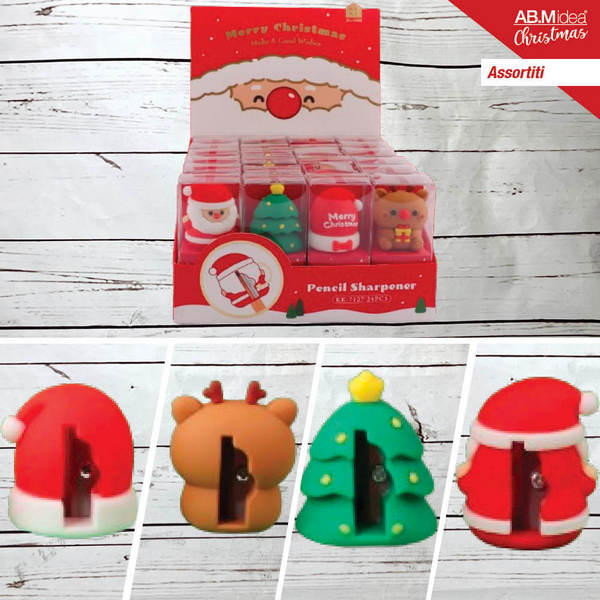 Ab.M Temperino Natalizio 1pz