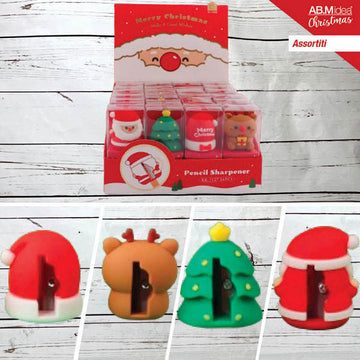 Ab.M Temperino Natalizio 1pz