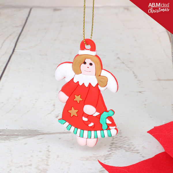 Ab.M Appendini Natalizi Pvc