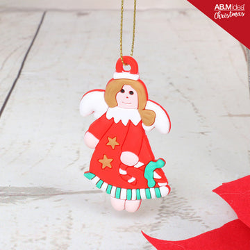 Ab.M Appendini Natalizi Pvc