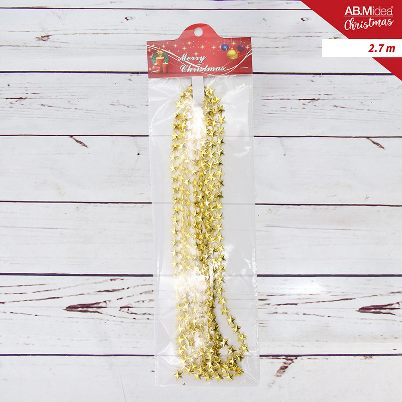 Ab.M Catena Stelline 2.7 Mt.Oro