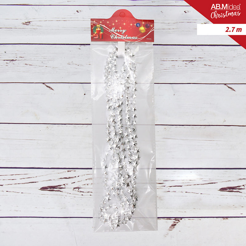 Ab.M Catena Stelline 2.7 Mt.Silver